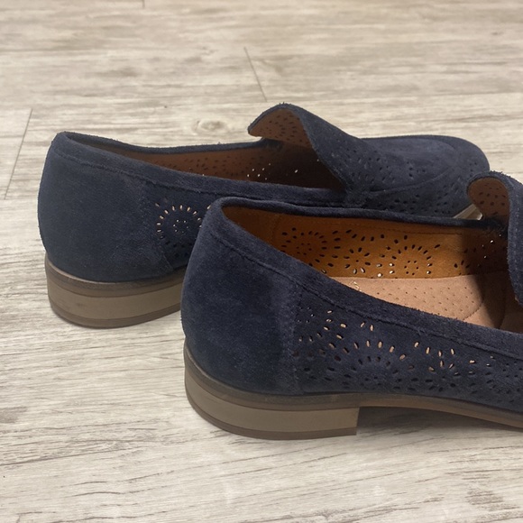 Clark’s loafers sz 9.5 - Picture 3 of 6
